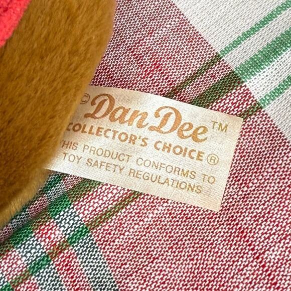 Dan Dee Musical The Original Grandma Got Run Over By A Reindeer Animated - Picture 3 of 4